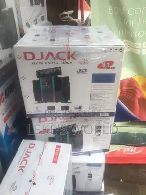 3.1ch Home Theater