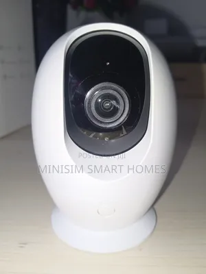 Tuya Mini Wifi 3mp PTZ Smart Camera
