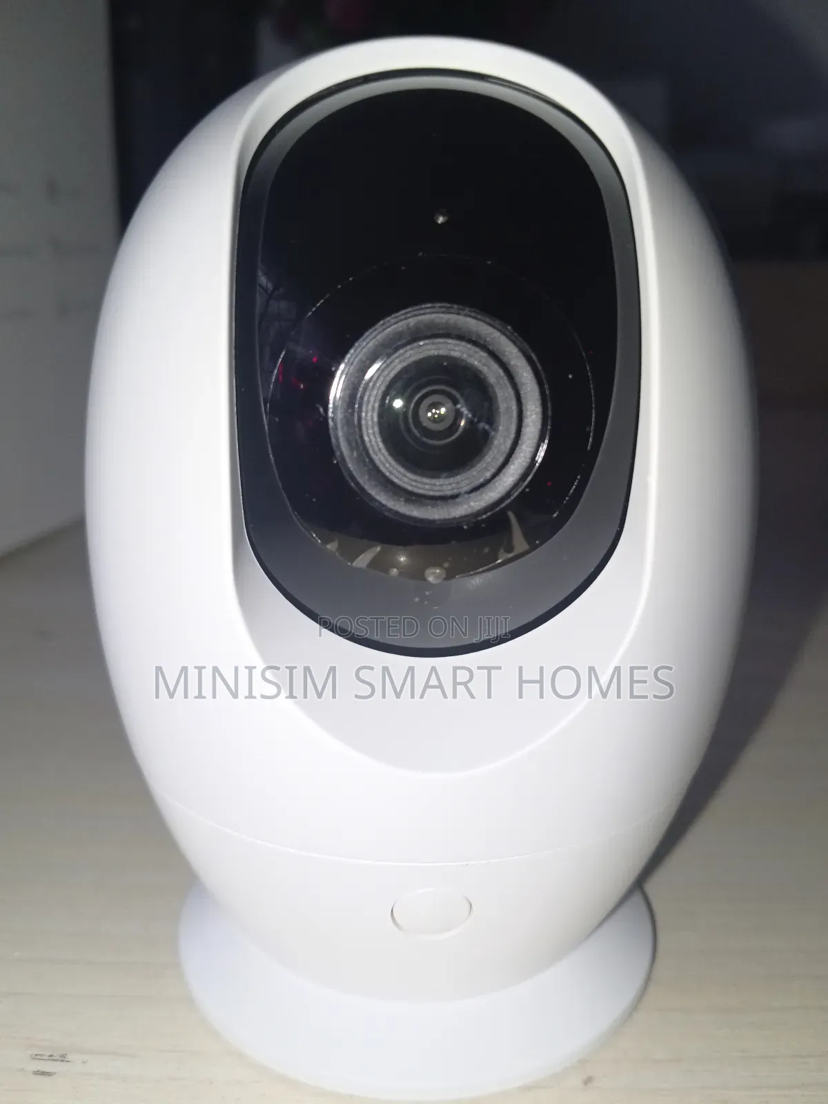 Tuya Mini Wifi 3mp PTZ Smart Camera