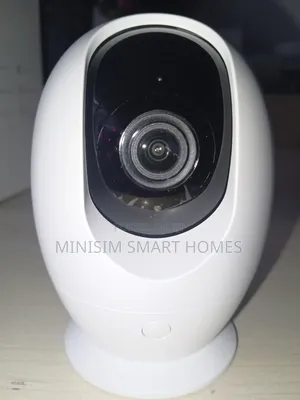 Tuya Mini Wifi 3mp PTZ Smart Camera