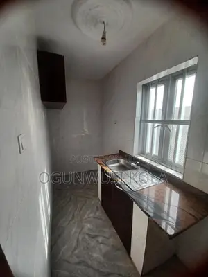 Photo - 2bdrm Block of Flats in Fagbile, Bucknor for rent