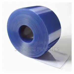 PVC Strip / Cold Room Curtain