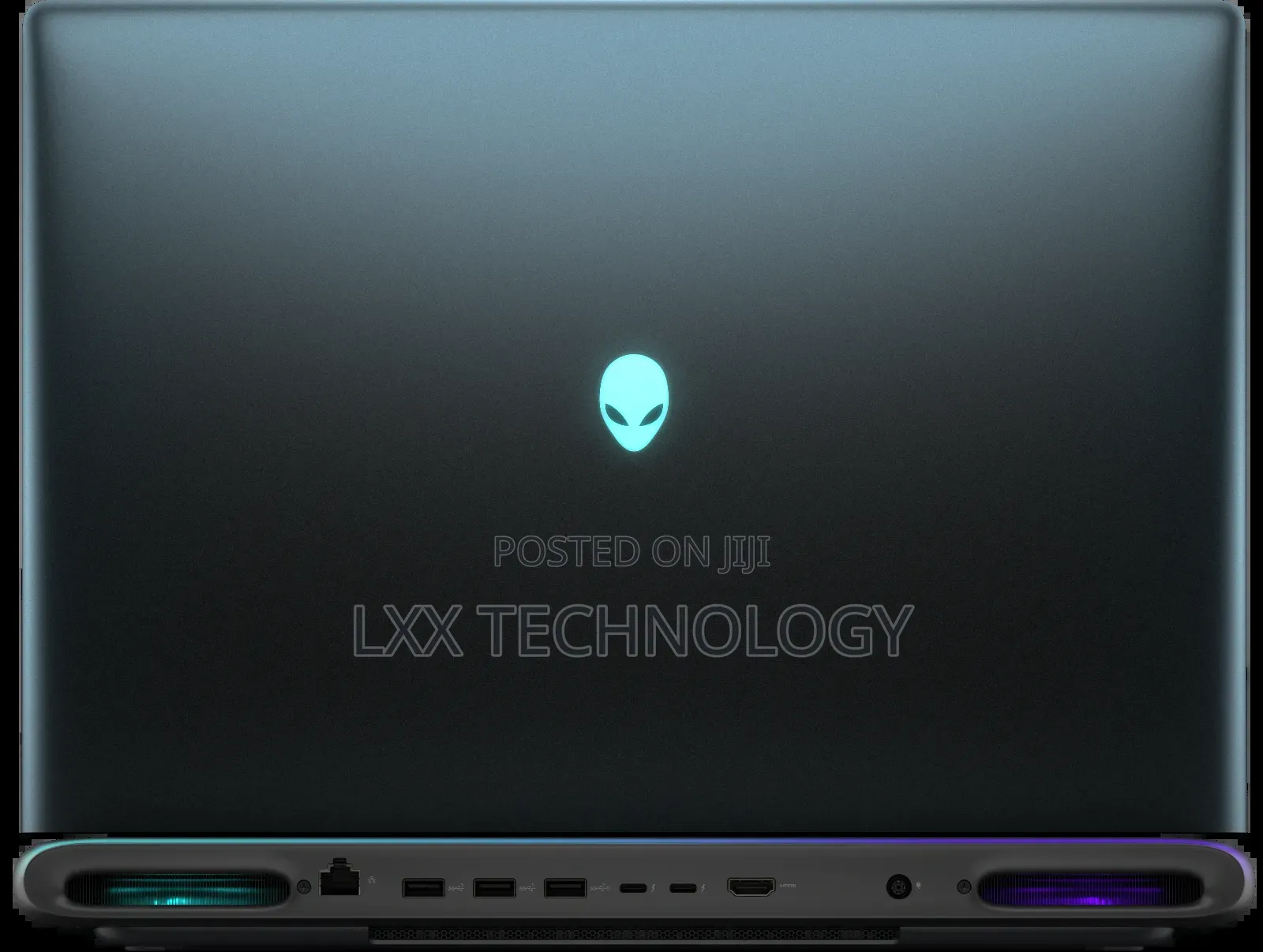 New Laptop Alienware Area-51m 64GB Intel Core Ultra 9 SSD 4T