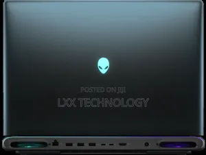 New Laptop Alienware Area-51m 64GB Intel Core Ultra 9 SSD 4T