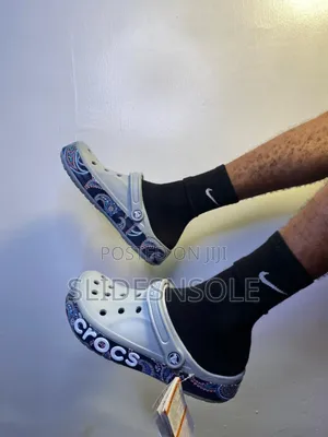 Crocs Bayaband Clogs