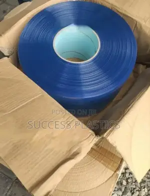 PVC Strip / Cold Room Curtain