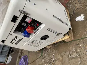 10kva 3phase Diesel Engine Generator