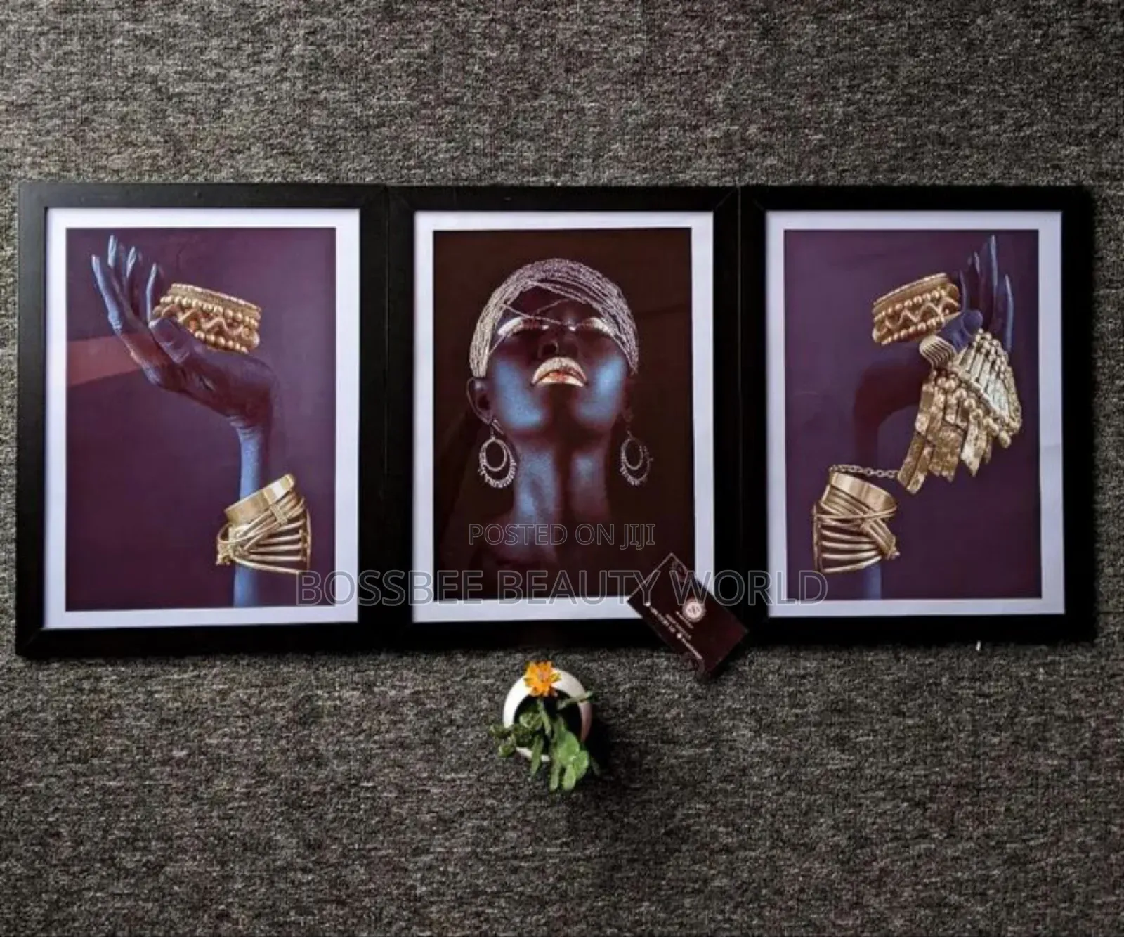 Aesthetic Wall Frames