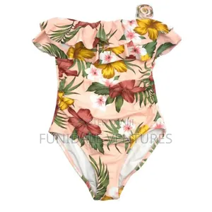Women One Piece Swimwear M