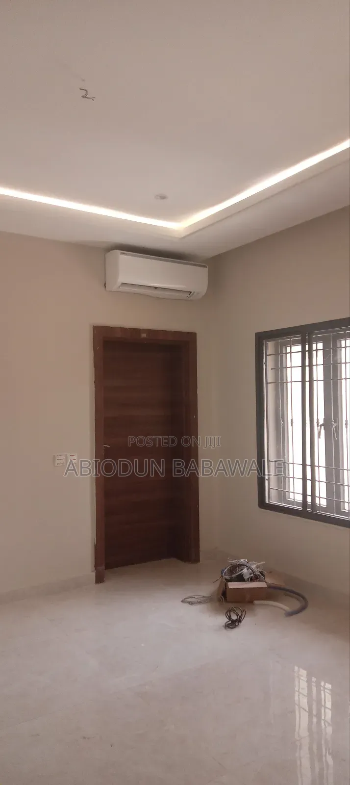 5bdrm Duplex in Jahi District Abuja for rent