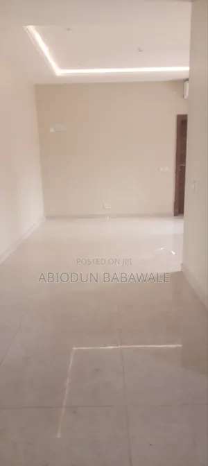 5bdrm Duplex in Jahi District Abuja for rent
