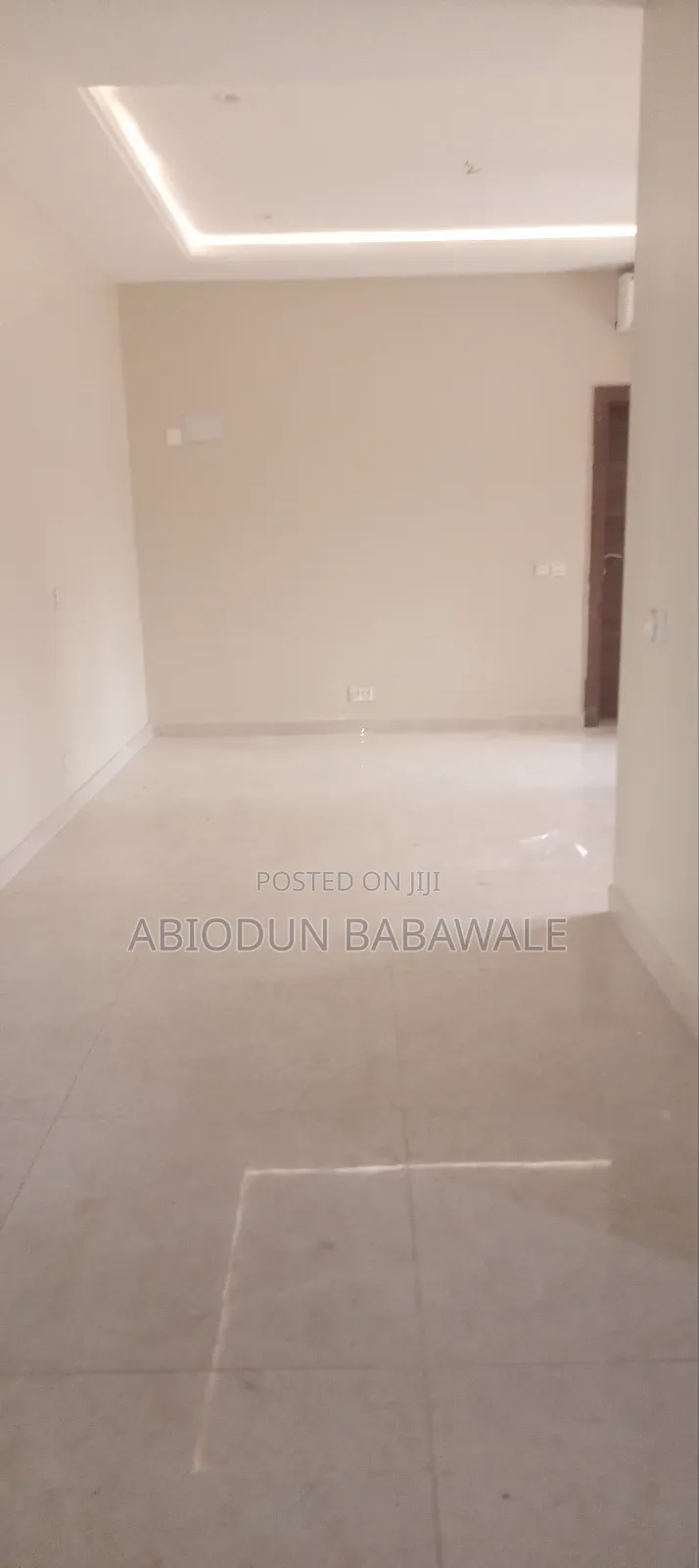5bdrm Duplex in Jahi District Abuja for rent