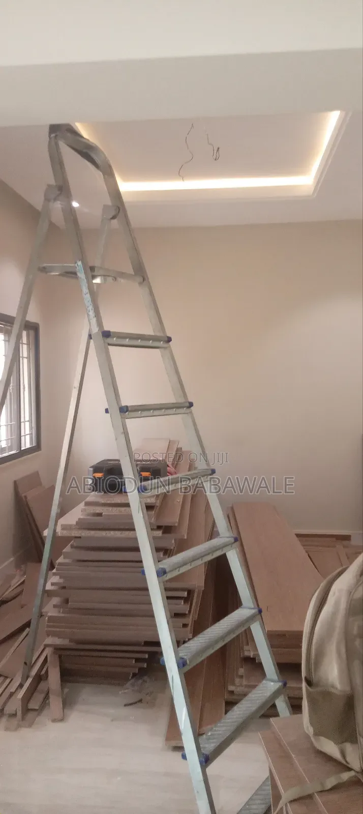5bdrm Duplex in Jahi District Abuja for rent