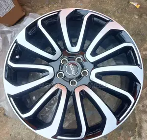 22” Inch Rim Range Rover Sport