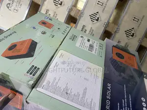 Welion Solar Inverter 6.2kva 48v