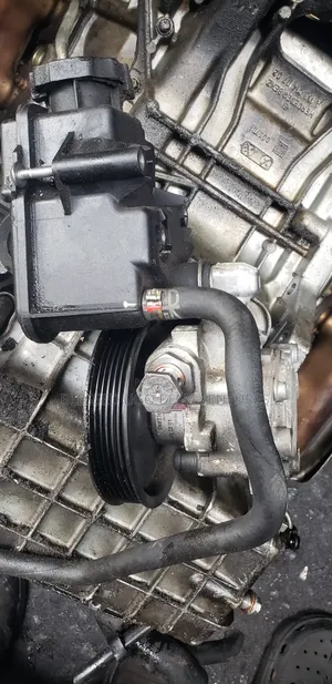 Power Steering Pump 164 272