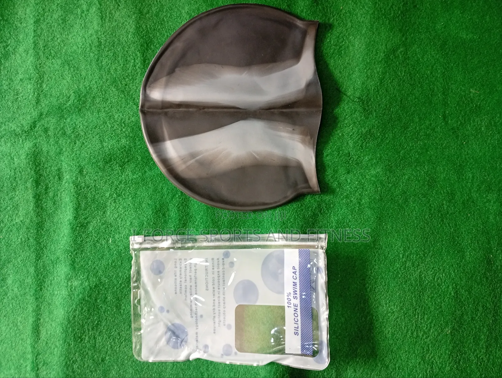 Swimming Cap