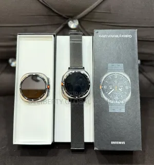 Photo - Samsung Galaxy Watch Ultra 47mm