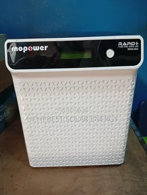 5kav/48v Mopower Inverter
