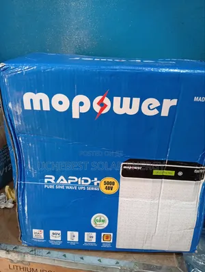 5kav/48v Mopower Inverter