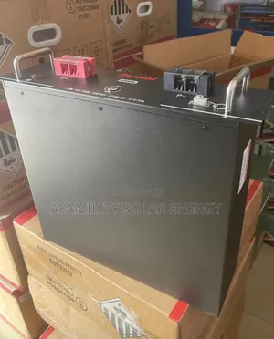 Hz Solar Lithium Battery 3.7kwh