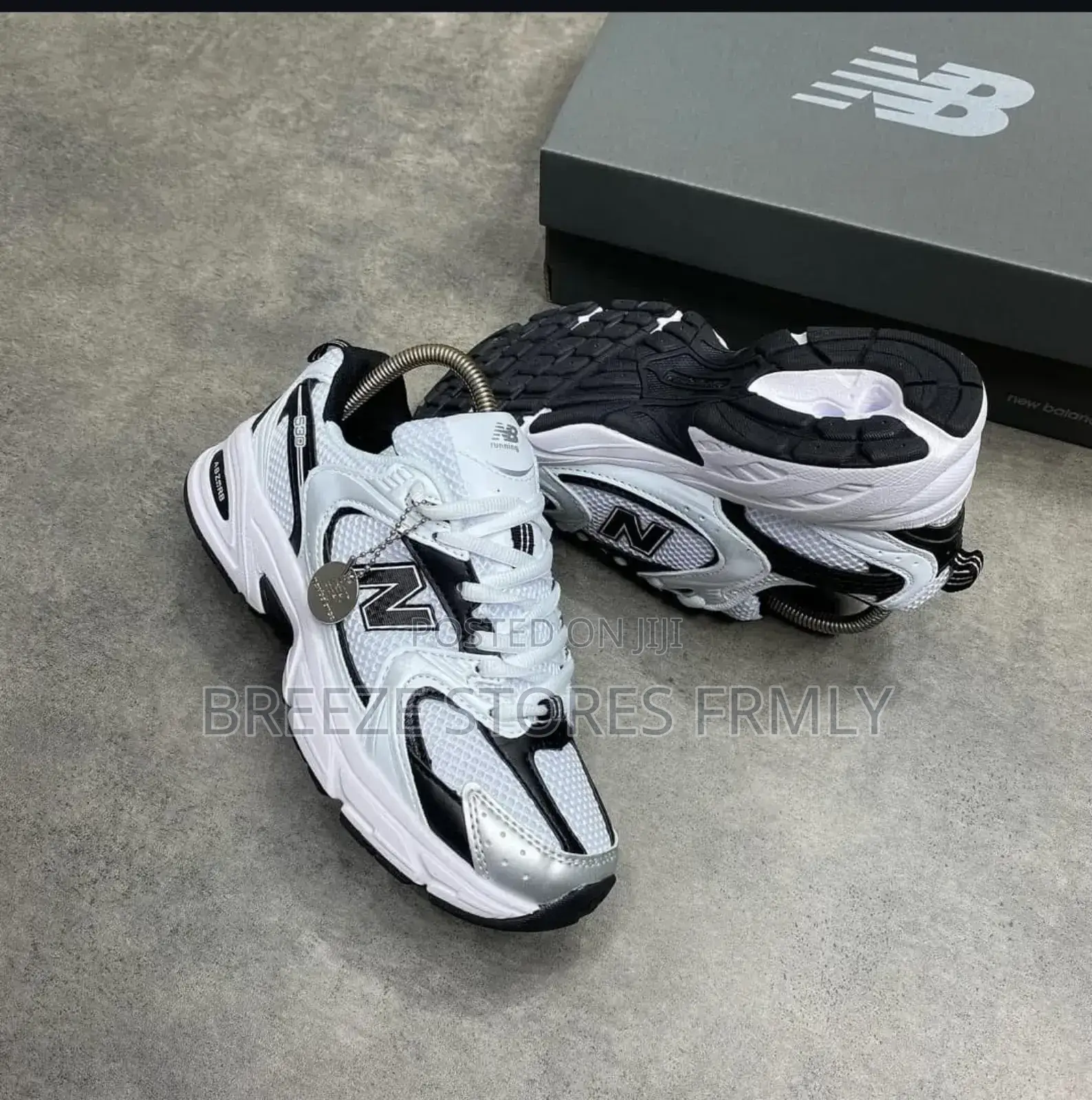 New Balance Running Shoes