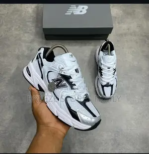 New Balance Running Shoes