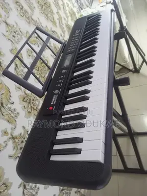 Quality Inn Durable Yamaha Portable Piano