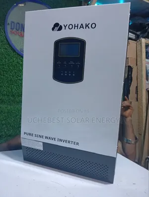 2.5kva/24v Yohako Inverter