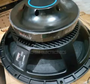 Photo - Titanic 15 Inches Big Magnet Speaker