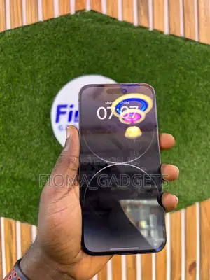 Apple iPhone 14 Pro Max 128 GB Purple