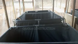 Fish Pond Tarpaulins
