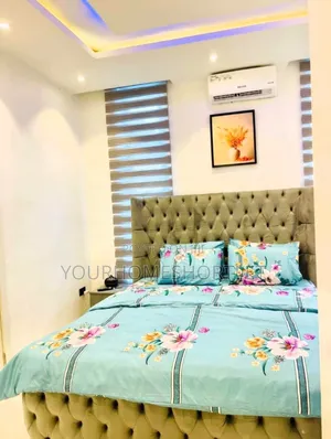 Luxury 4 Bedroom With Table Tennis That Allows Get Together