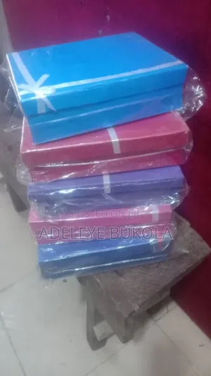 Photo - Gift Boxes for Special Occasion