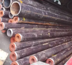 2" Steel Pipe Sch80 Full Length (All Sizes Available)