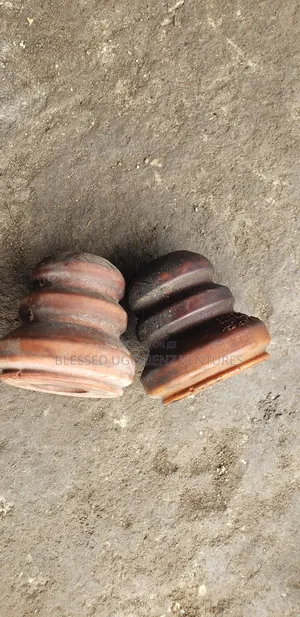 Galloping Rubber for 164