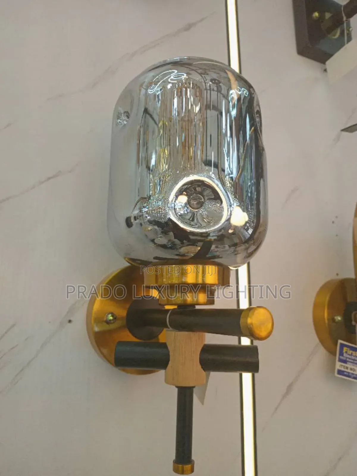 Wall Bracket