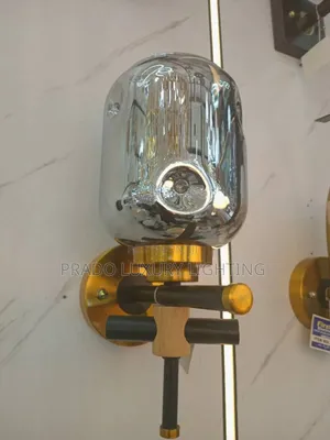Wall Bracket