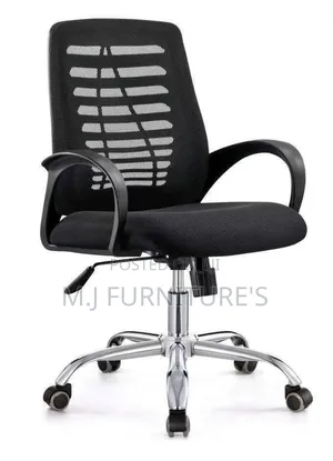 Office Net Chair