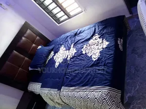 2 Bedroom Self Compound With Pool That Allows Get Together