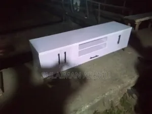 Brand New Plastma Shelves