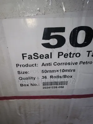 Lithium Grease Tape