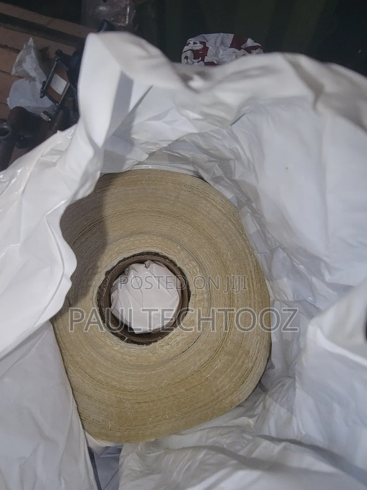 Lithium Grease Tape