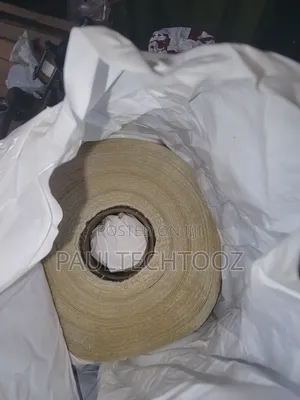 Lithium Grease Tape
