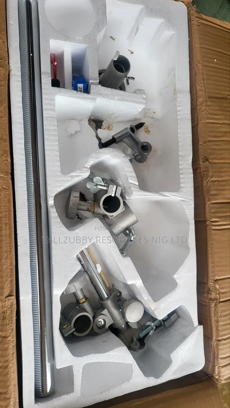 Gas Cutting Machine