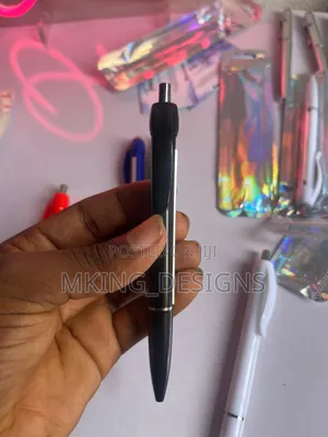 Photo - Roll Out Pen