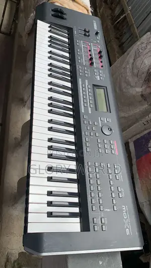 Direct Uk Used Keyboard Mox6