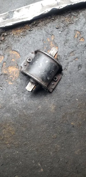 Automatic Gear Mounting