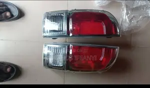 Rear Light for Toyota Tacoma 2018 Available Dm