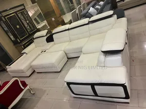 Luxury High Top-Quality Turkish Sofa